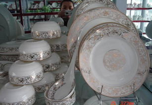 高檔骨瓷餐具茶具全方位指南 品質(zhì)、供應(yīng)與選購(gòu)策略