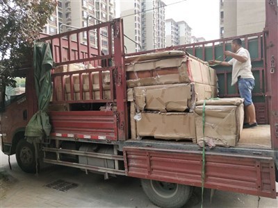 天津物流專線高效服務 覆蓋京津冀魯豫滬蘇，專業貨物打包保障運輸安全